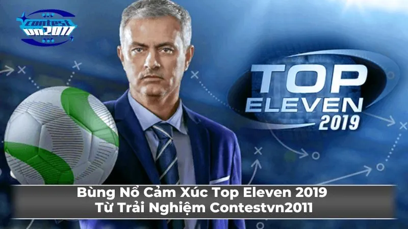 Cộng đồng và tương tác của Top Eleven 2019