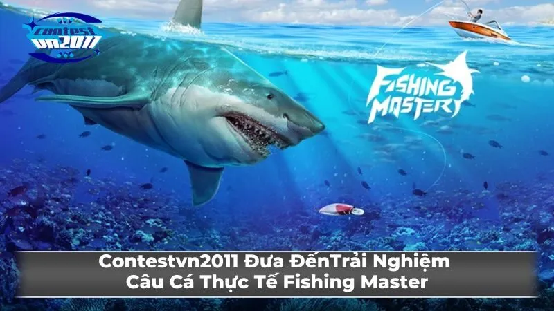Đánh giá Fishing Master