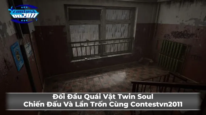 Mẹo và thủ thuật Twin Soul