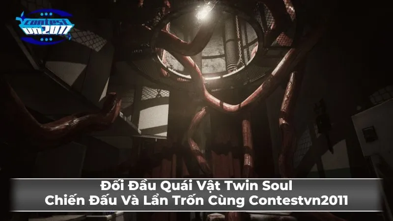 Bắt đầu cuộc hành trình Twin Soul