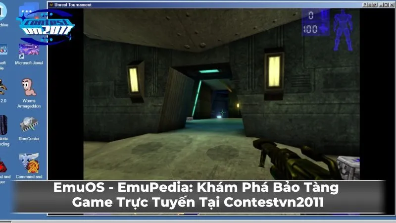 Lợi ích của việc sử dụng EmuOS - EmuPedia