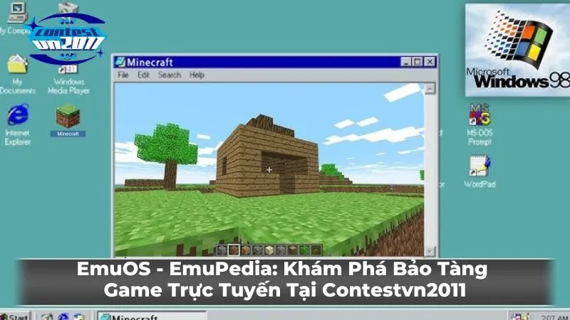 Tính năng nổi bật của EmuOS - EmuPedia