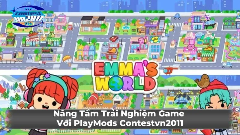 Những lưu ý khi sử dụng PlayMods