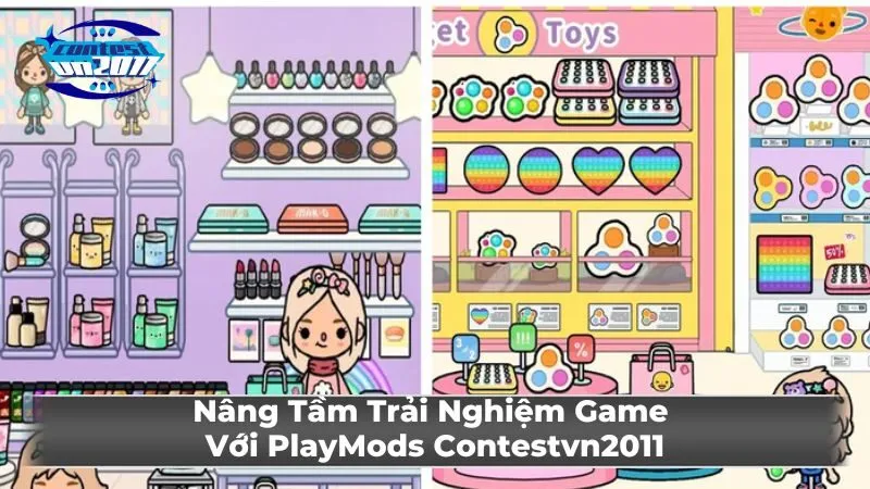 Hướng dẫn tải và cài đặt PlayMods