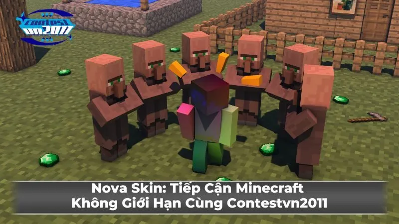 Mẹo và thủ thuật khi sử dụng Nova Skin