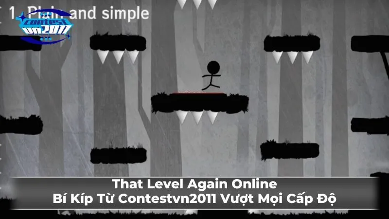 Mẹo và chiến thuật chơi That Level Again Online