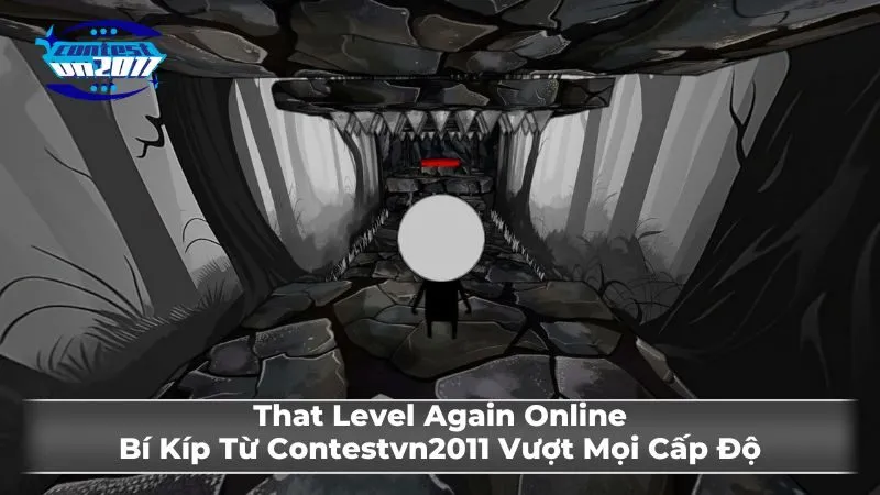 Cách chơi That Level Again Online
