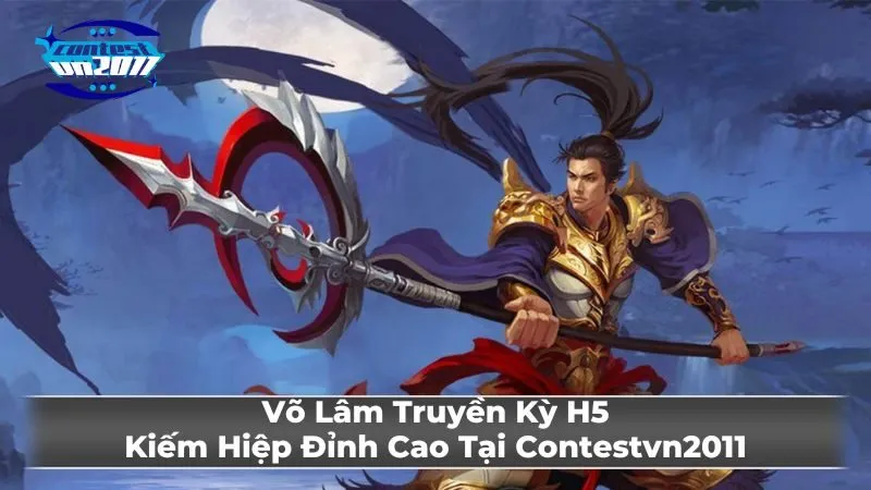 Cộng đồng và hỗ trợ của Võ Lâm Truyền Kỳ H5