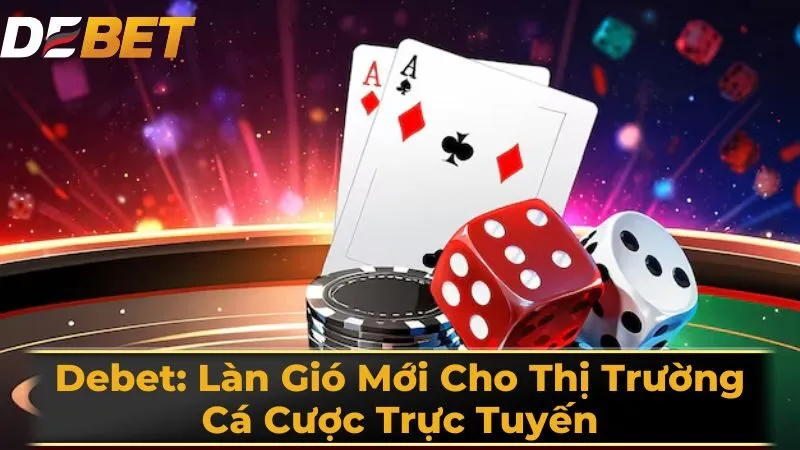 Khám phá thế giới thu nhập Debet đỉnh cao